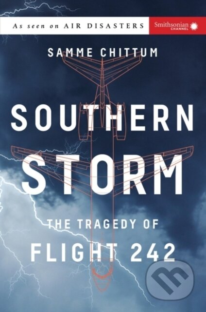 Kniha: Southern Storm (Samme Chittum). Smithsonian Books, 2022