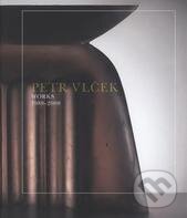 Kniha: Petr Vlček – Works 1988–2008 (Petr Vlček). 