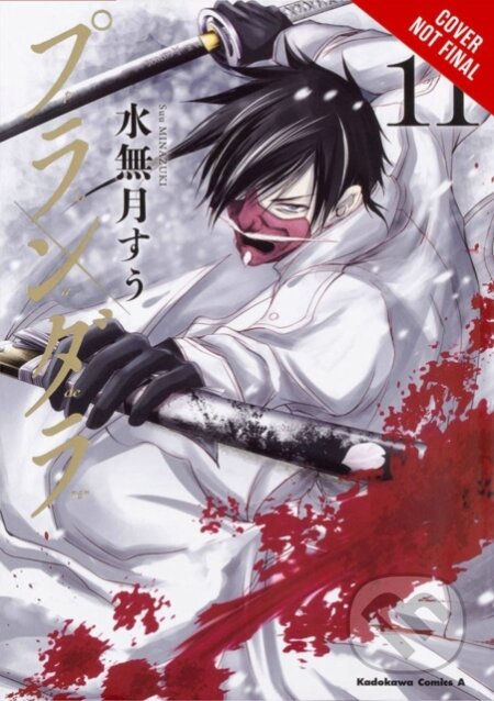 Kniha: Plunderer, Vol. 6 (Dayeun Kim, Suu Minazuki a Ko Ransom). Yen Press, 2020