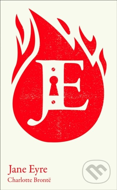 Kniha: Jane Eyre (Charlotte Brontë). Collins, 2019