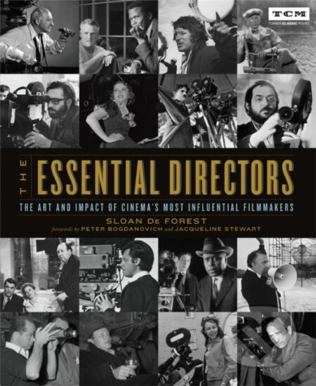 Kniha: The Essential Directors (Sloan De Forest). Running Press Adult, 2021