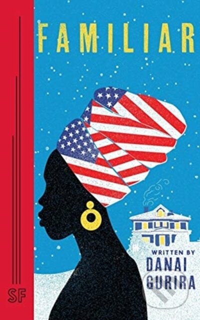 Kniha: Familiar (Danai Gurira). Samuel French, 2019
