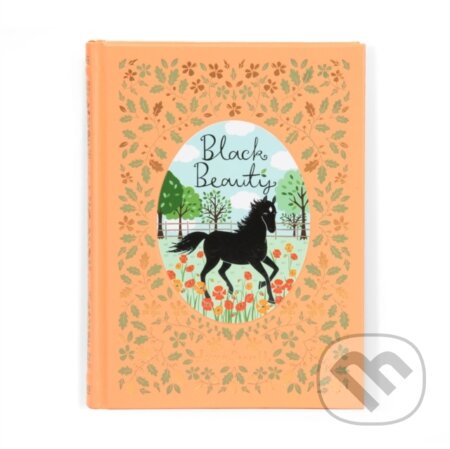 Kniha: Black Beauty (Barnes & Noble Collectible Editions) (Anna Sewell). , 2017