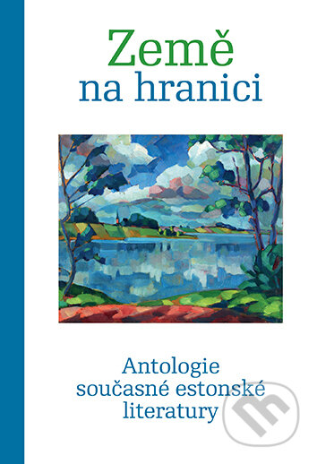 E-kniha: Země na hranici (Anna Sedláčková). Karolinum, 2026