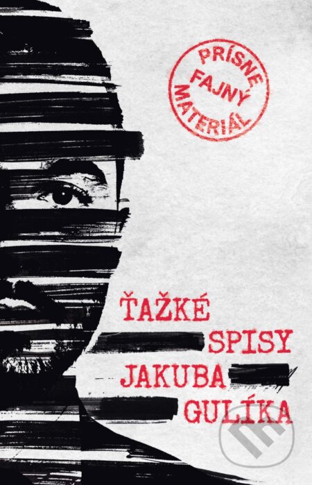E-kniha: Ťažké spisy Jakuba Gulíka (Jakub Gulík). Ringier Slovakia Media, s. r. o., 2026