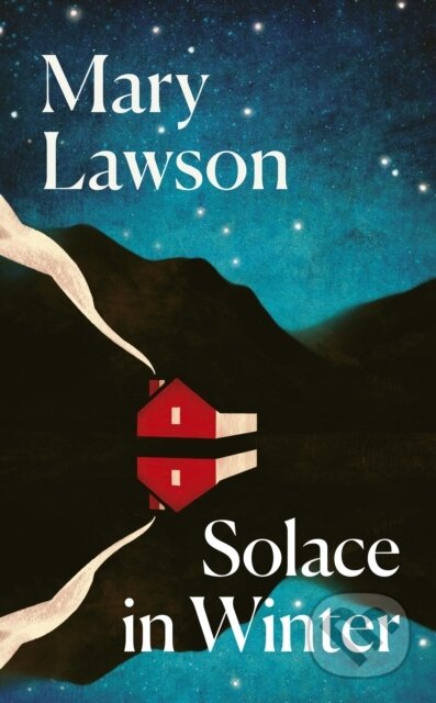 Kniha: Solace in Winter (Mary Lawson). Random House, 2026