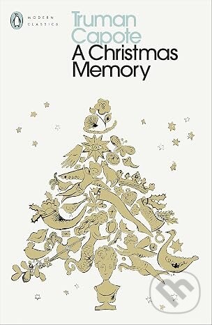Kniha: A Christmas Memory (Truman Capote). Penguin Books, 2026
