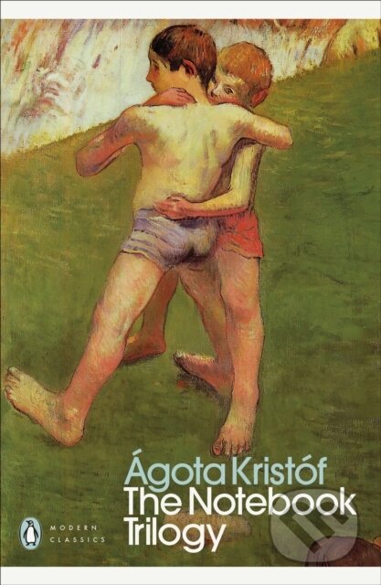 Kniha: The Notebook Trilogy (Agota Kristof). Penguin Books, 2026