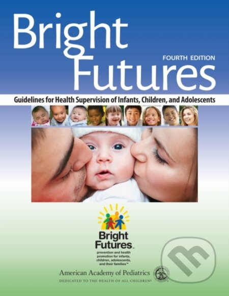 Kniha: Bright Futures (Joseph F. Hagan a Jr). , 2017