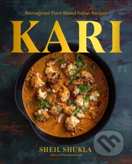 Kniha: Kari (Sheil Shukla). Dorling Kindersley, 2026