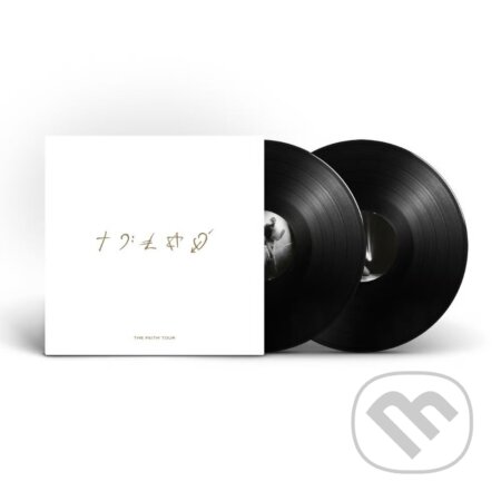 Hudební CD: George Michael:  The Faith Tour (SONY - International). SONY - International, 2026
