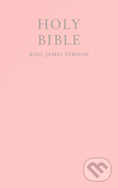 Kniha: Holy Bible (Collins UK). Collins, 2026