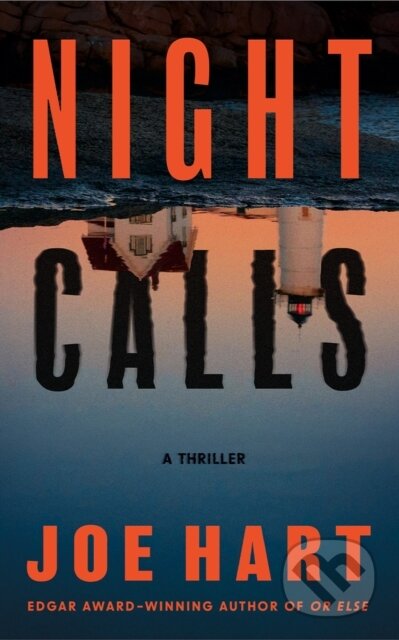 Kniha: Night Calls (Joe Hart). Thomas & Mercer, 2026