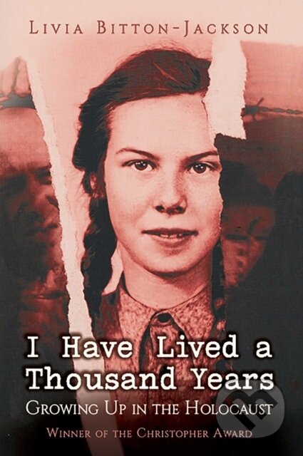 Kniha: I Have Lived a Thousand Years (Livia Bitton-Jackson). Simon & Schuster Books for Young Readers, 2026