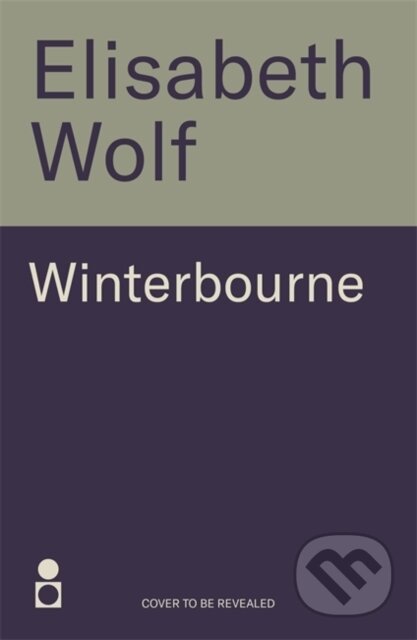 Kniha: Winterbourne (Elisabeth Wolf). Black and White, 2026