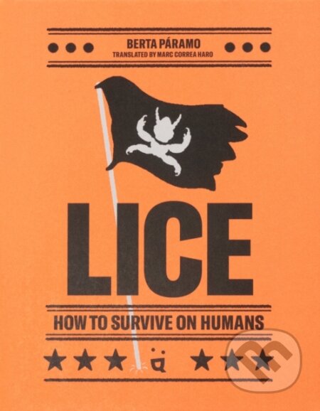 Kniha: Lice (Berta Paramo). Helvetiq, 2025