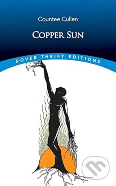 Kniha: Copper Sun (Countee Cullen). Dover Publications, 2023