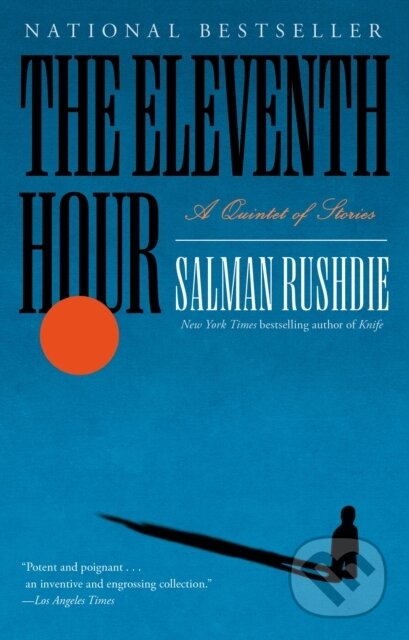 Kniha: The Eleventh Hour (Salman Rushdie). , 1900