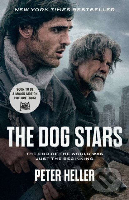Kniha: The Dog Stars (Movie Tie-in Edition) (Heller Peter). , 1900