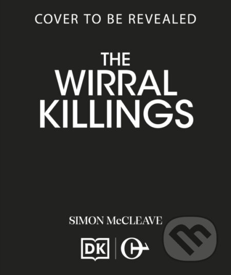 Kniha: The Wirral Killings (Simon McCleave). Canelo, 2026