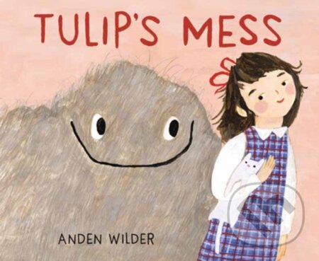 Kniha: Tulip's Mess (Anden Wilder). Random House, 2025