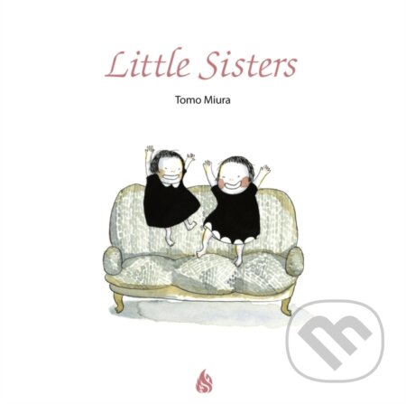 Kniha: Little Sisters (Tomo Miura). Arctis, 2024