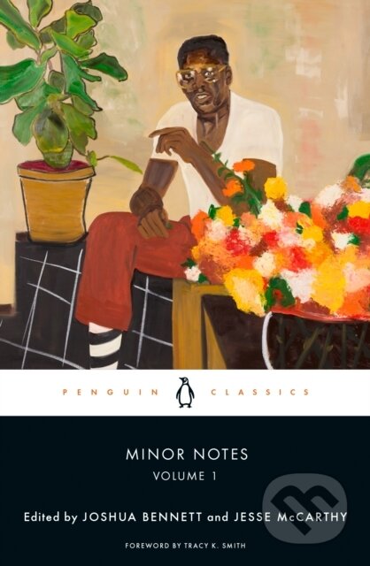 Kniha: Minor Notes, Volume 1 (Fenton Johnson, Jesse McCarthy, Dr Joshua Bennett, Georgia Douglas Johnson a George Moses Horton). Penguin Classics, 2023