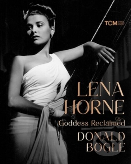 Kniha: Lena Horne (Donald Bogle). Running Press Adult, 2023