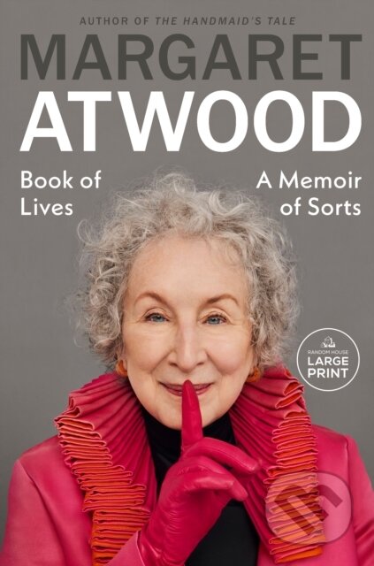 Kniha: Book of Lives (Margaret Atwood). , 1900
