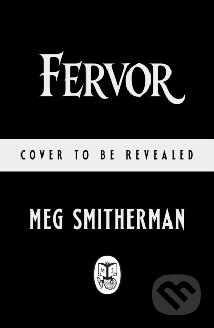 Kniha: Fervor (Meg Smitherman). Penguin Books, 2026