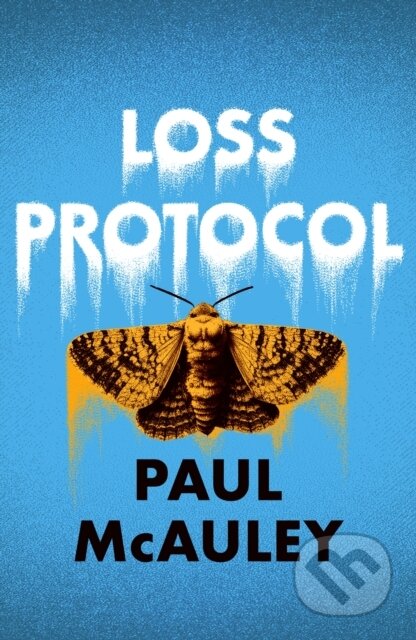 Kniha: Loss Protocol (Paul McAuley). Gollancz, 2026