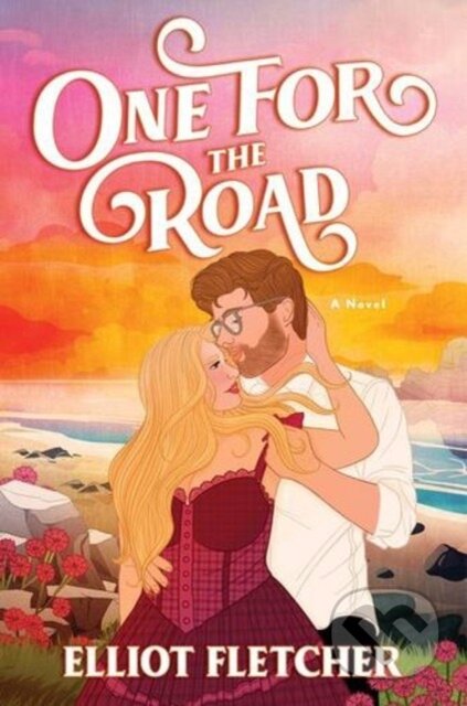 Kniha: One for the Road (Elliot Fletcher). Avon, 2026