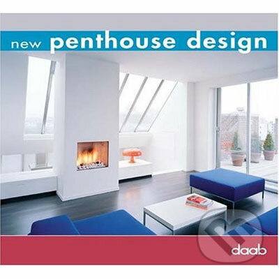 New penthouse design, Daab, 2007