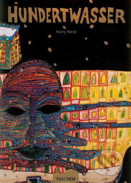 Hundertwasser - Harry Rand, Taschen, 2007