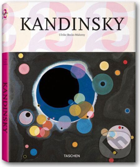 Kandinsky - Ulrike Becks-Malorny, Taschen, 2007