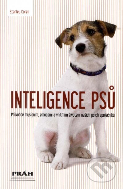 Inteligence psů - Stanley Coren, Práh, 2007