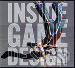 Inside Game Design - Iain Simons, Laurence King Publishing, 2007
