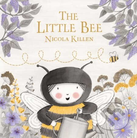 Kniha: Little Bee (Nicola Killen). Beach Lane, 2026