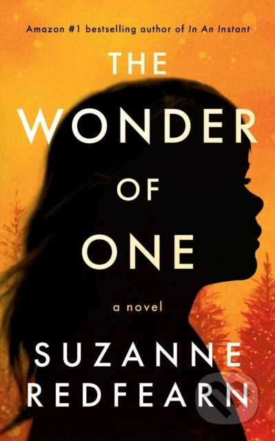 Kniha: The Wonder of One (Suzanne Redfearn). Lake Union Publishing, 2026