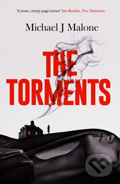 Kniha: The Torments (Michael J. Malone). Orenda Books, 2024