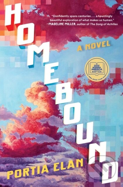 Kniha: Homebound (Portia Elan). Scribner, 2026