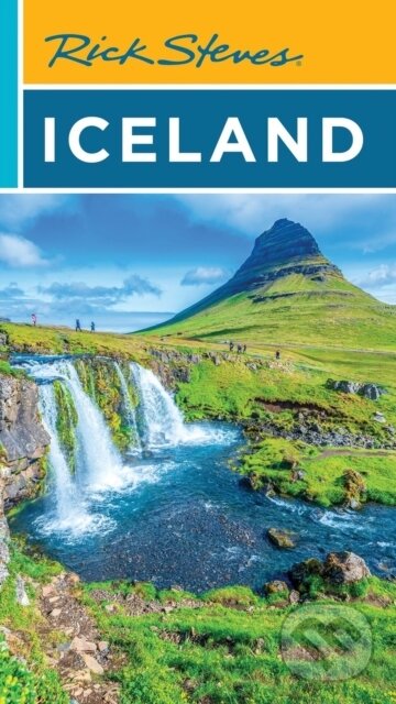 Kniha: Rick Steves Iceland (Cameron Hewitt, Rick Steves a Ian Watson). Rick Steves, 2026
