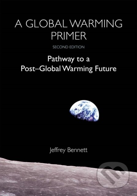 Kniha: A Global Warming Primer (Jeffrey Bennett). , 2024