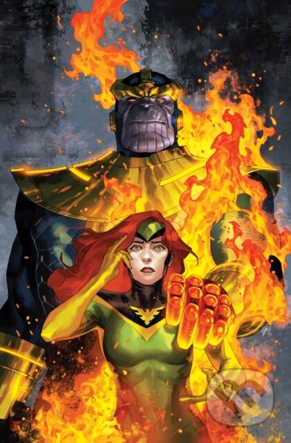 Kniha: Phoenix Vol. 2: Cosmic Ascent (Stephanie Phillips). , 2025