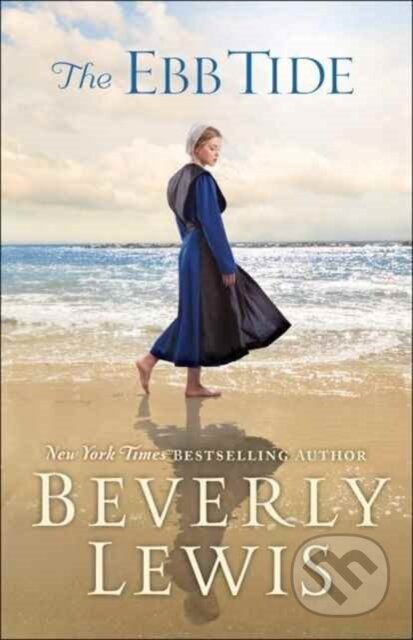 Kniha: The Ebb Tide (Beverly Lewis). , 2017