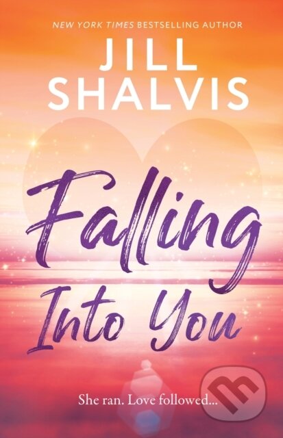 Kniha: Falling into You (Jill Shalvis). Sourcebooks Casablanca, 2026