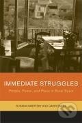 Kniha: Immediate Struggles (Susana Narotzky). , 2006