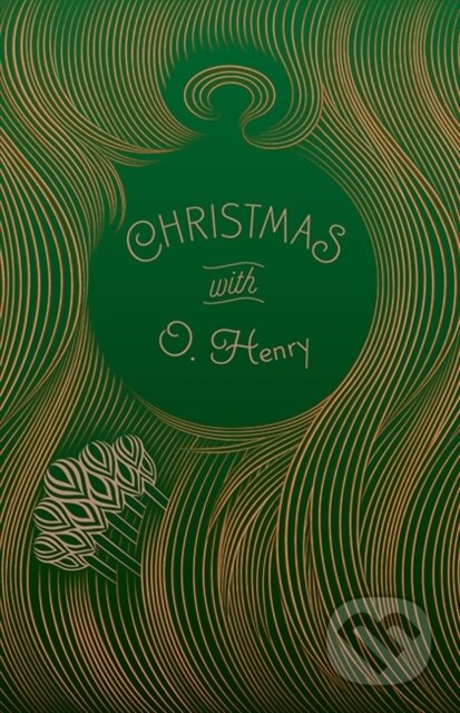 Kniha: Christmas with O. Henry (O. Henry). Sterling, 2021