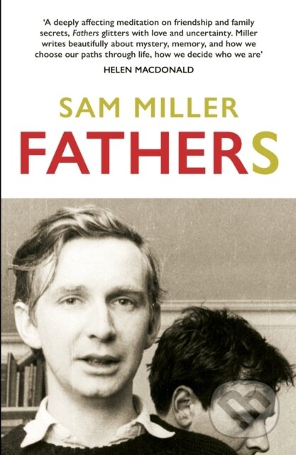 Kniha: Fathers (Sam Miller). Vintage, 2018