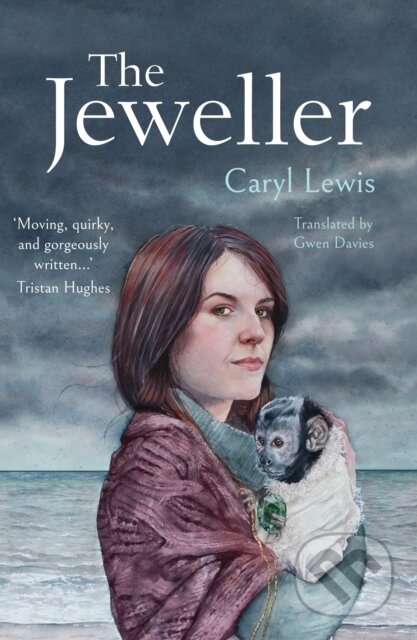 Kniha: Jeweller (Caryl Lewis). , 2019